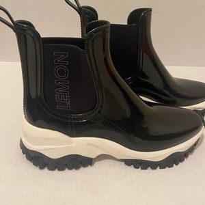 LEMON JELLY BOOTS